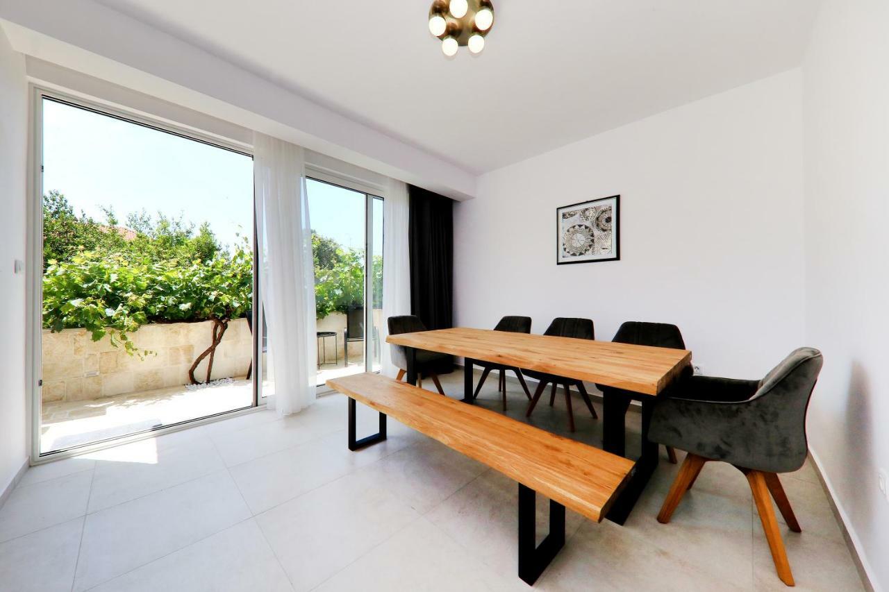 Apartman Dana Zara Esterno foto